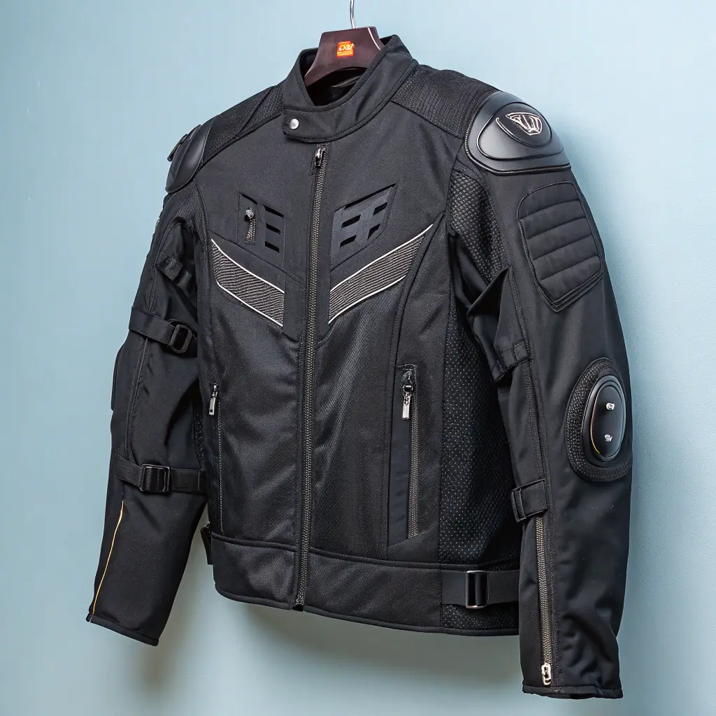 Alpinestars GP Pro Leather Jacket