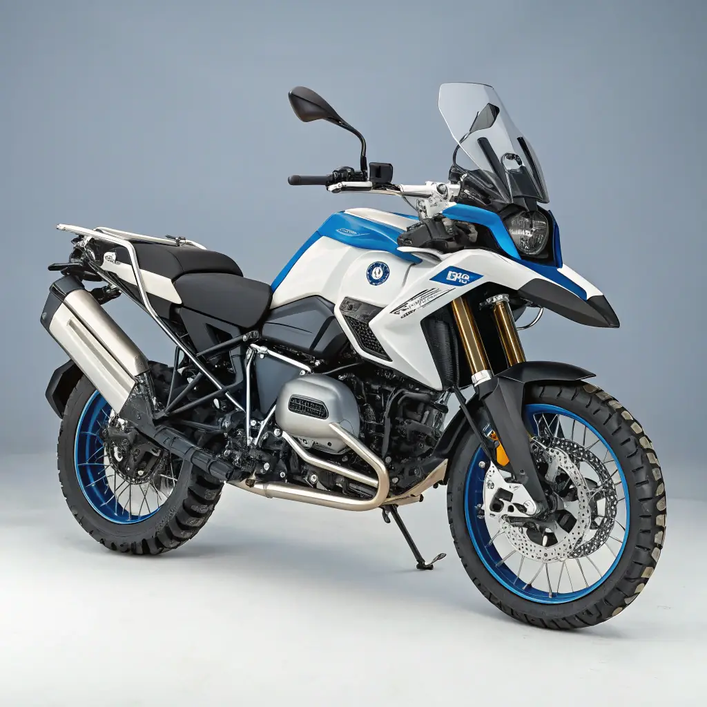 BMW R1250GS