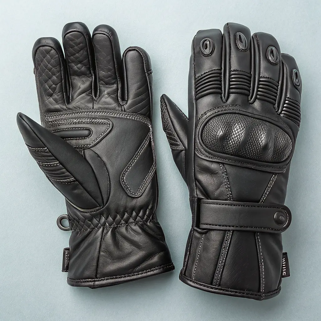 Dainese D-Core Gloves