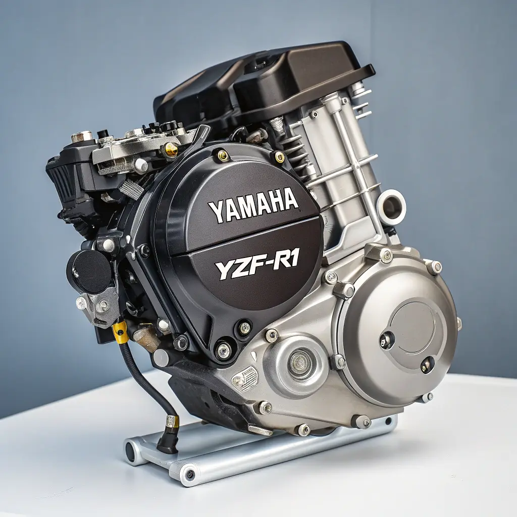Yamaha YZF-R1