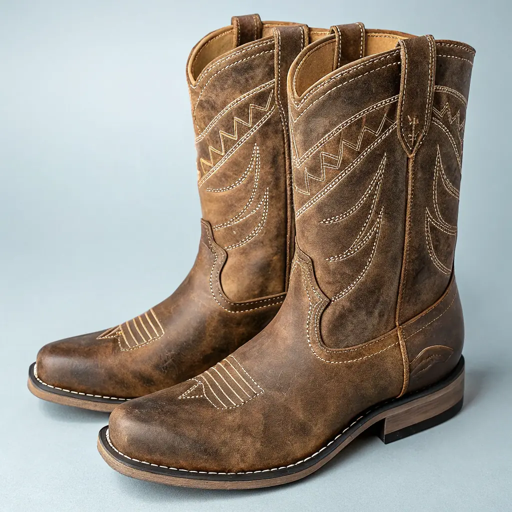 Icon 1000 Elsinore Boots